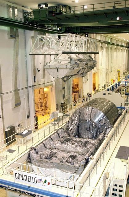 NASA image: KSC-02pd0344