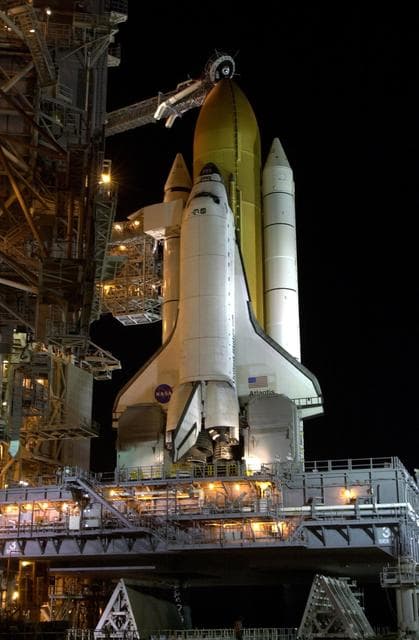 NASA image: KSC-02pd0390