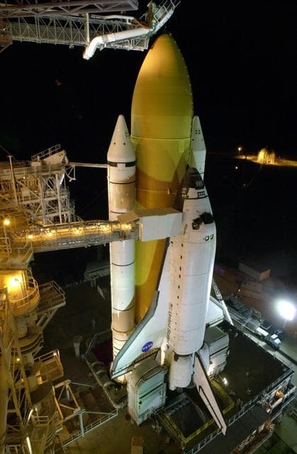 NASA image: KSC-02pd0392