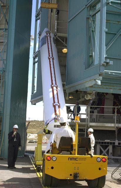 NASA image: KSC-02pd0394