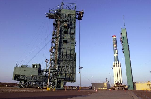 NASA image: KSC-02pd0395