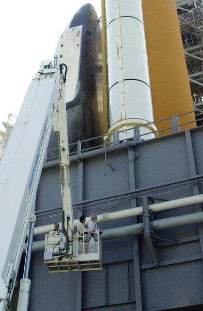 NASA image: KSC-02pd0396