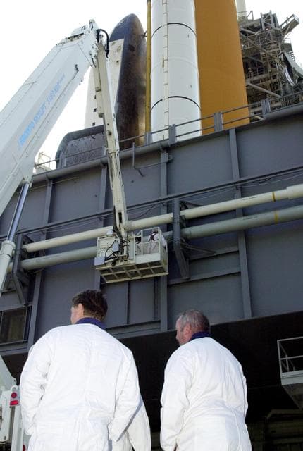 NASA image: KSC-02pd0398