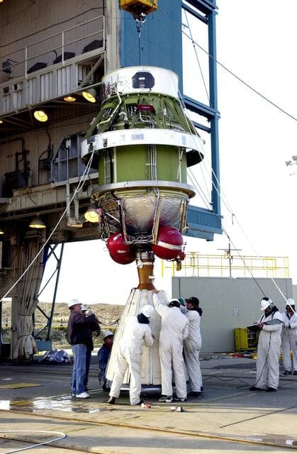 NASA image: KSC-02pd0400