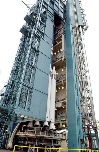 NASA image: KSC-02pd0403
