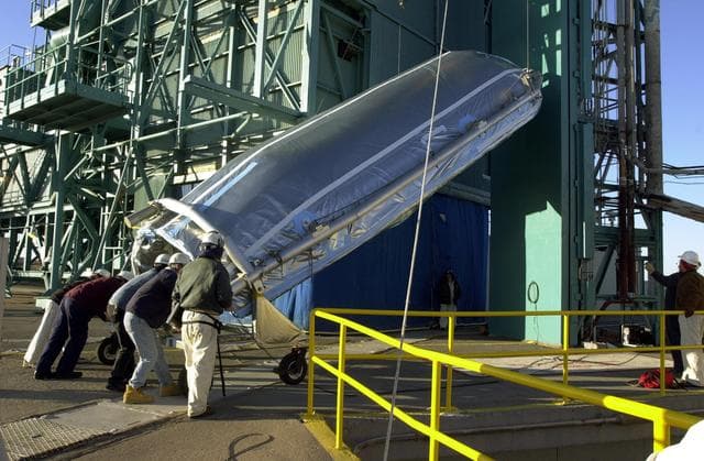 NASA image: KSC-02pd0406