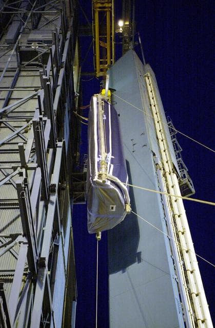 NASA image: KSC-02pd0407