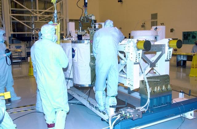 NASA image: KSC-02pd0415