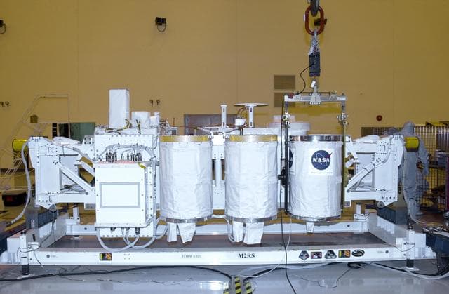 NASA image: KSC-02pd0416