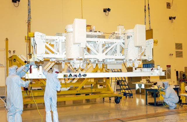 NASA image: KSC-02pd0419