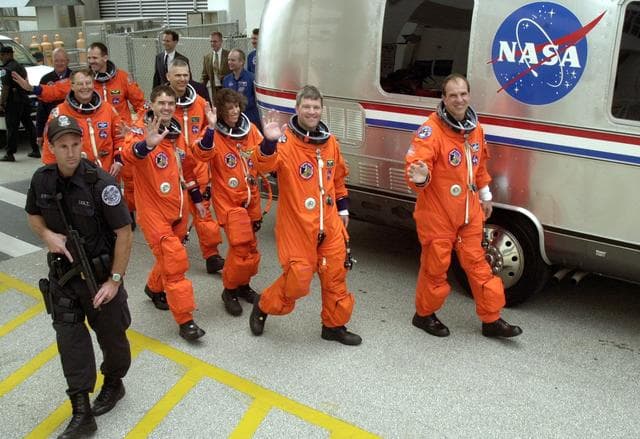 NASA image: KSC-02pd0446