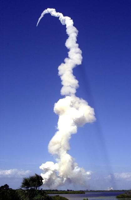 NASA image: KSC-02pd0452