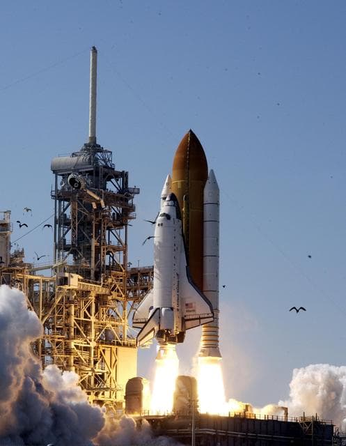 NASA image: KSC-02pd0455
