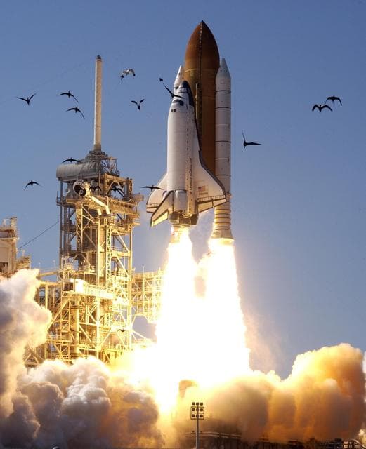 NASA image: KSC-02pd0456