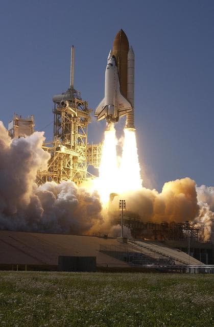 NASA image: KSC-02pd0458