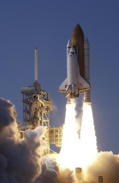 NASA image: KSC-02pd0459
