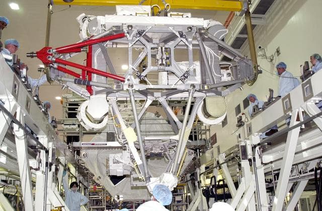 NASA image: KSC-02pd0498