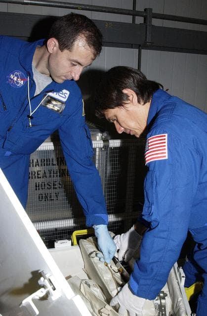 NASA image: KSC-02pd0503