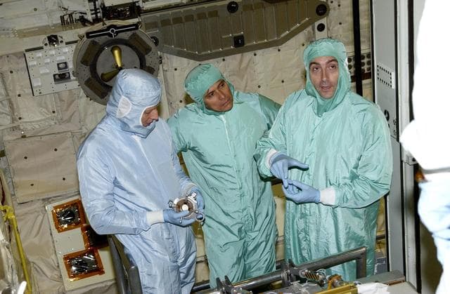 NASA image: KSC-02pd0505