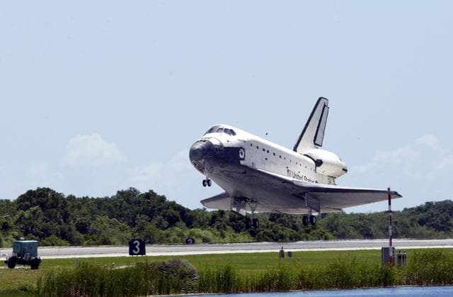 NASA image: KSC-02pd0510