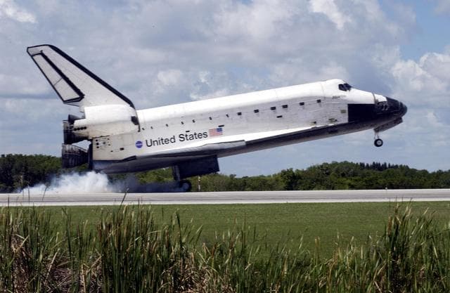 NASA image: KSC-02pd0517