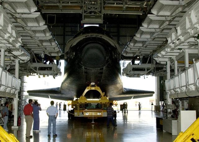 NASA image: KSC-02pd0537