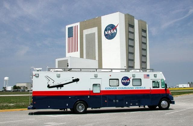 NASA image: KSC-02pd0545
