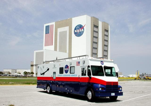 NASA image: KSC-02pd0546