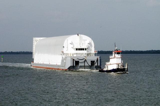 NASA image: KSC-02pd0559