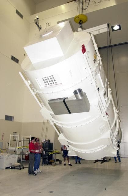 NASA image: KSC-02pd0574