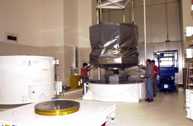 NASA image: KSC-02pd0578