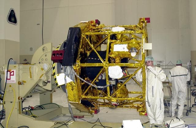 NASA image: KSC-02pd0594