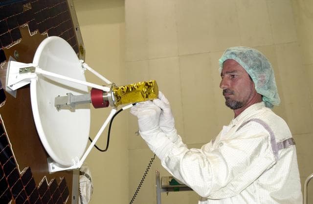 NASA image: KSC-02pd0607