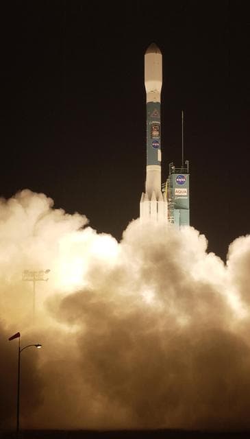 NASA image: KSC-02pd0630