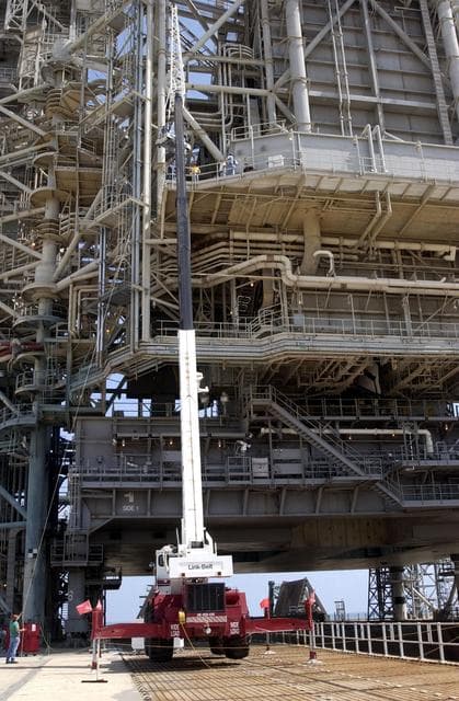 NASA image: KSC-02pd0639
