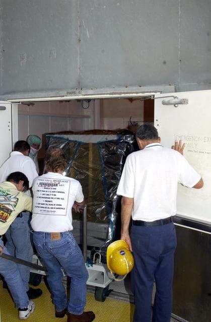 NASA image: KSC-02pd0641