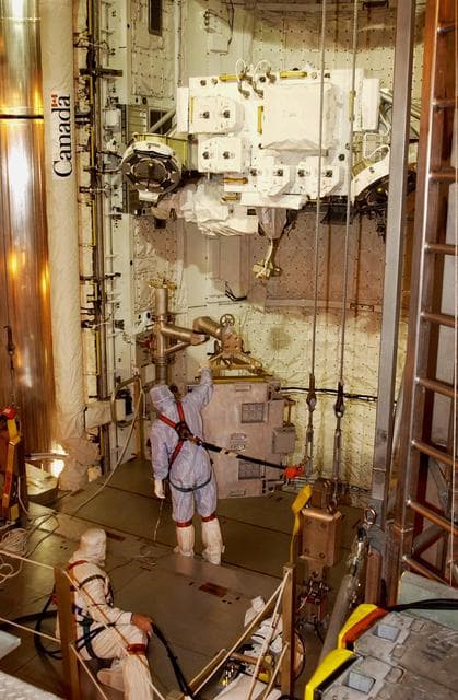 NASA image: KSC-02pd0646