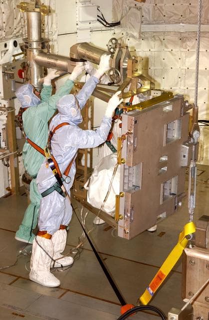 NASA image: KSC-02pd0647
