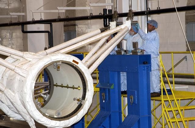 NASA image: KSC-02pd0649