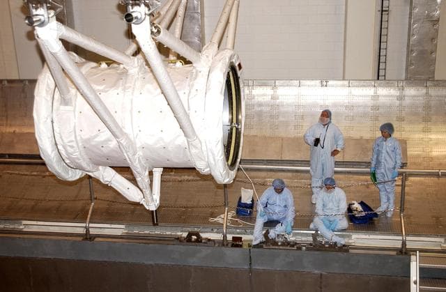 NASA image: KSC-02pd0651