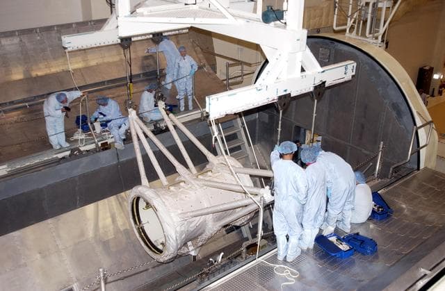 NASA image: KSC-02pd0652