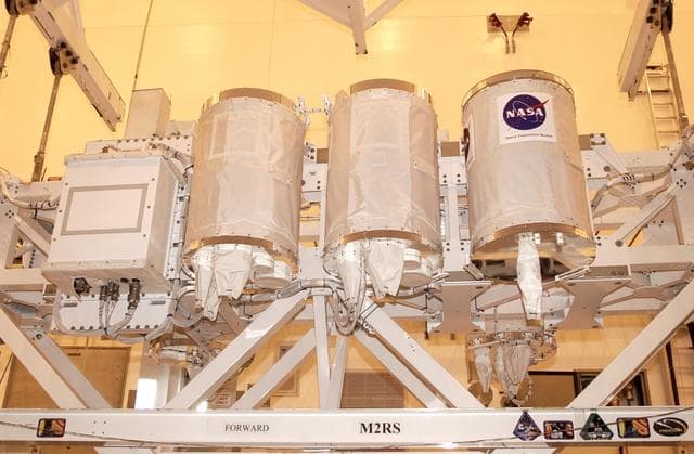 NASA image: KSC-02pd0653