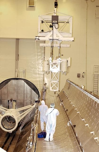 NASA image: KSC-02pd0655