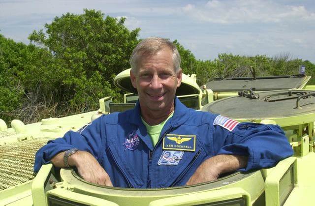 NASA image: KSC-02pd0685