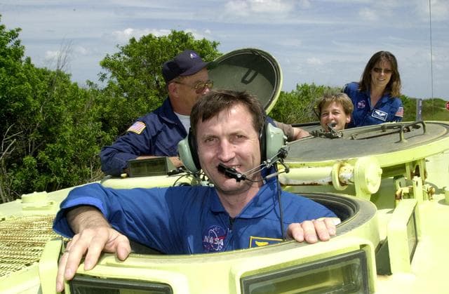 NASA image: KSC-02pd0687
