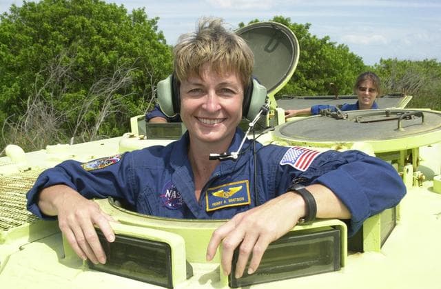 NASA image: KSC-02pd0689