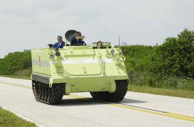 NASA image: KSC-02pd0690