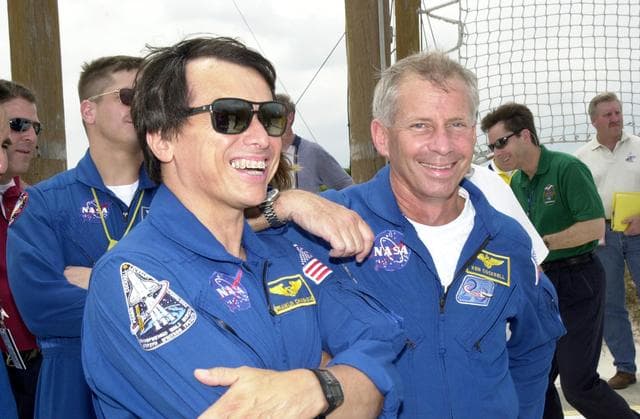 NASA image: KSC-02pd0700