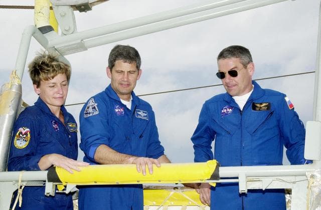NASA image: KSC-02pd0701
