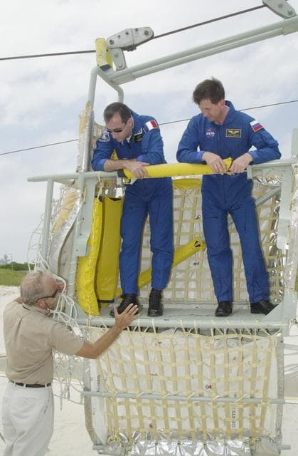 NASA image: KSC-02pd0702
